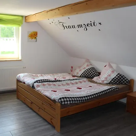 Cosy Wooden Holiday In The Bavarian Forest With Many Excursion Options *
