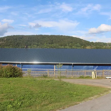 Cosy Wooden Holiday In The Bavarian Forest With Many Excursion Options Dom wakacyjny Bischofsreut