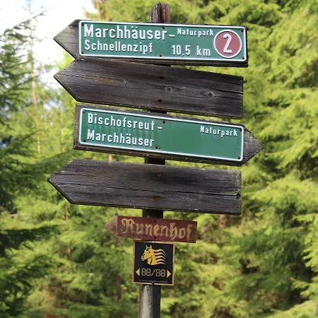 Cosy Wooden Holiday In The Bavarian Forest With Many Excursion Options Bischofsreut