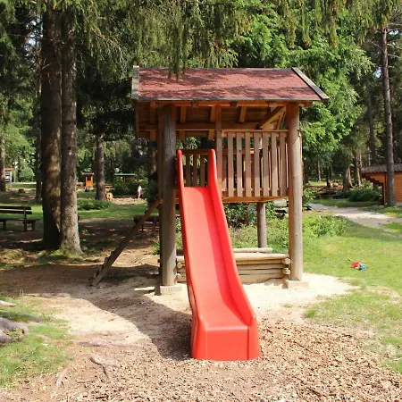 Cosy Wooden Holiday In The Bavarian Forest With Many Excursion Options Bischofsreut